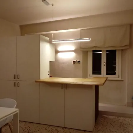 Residenza Corso Baccio Apartment Sant'Elpidio a Mare Exterior photo