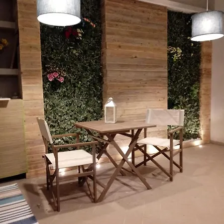 Residenza Corso Baccio Apartment Sant'Elpidio a Mare Exterior photo