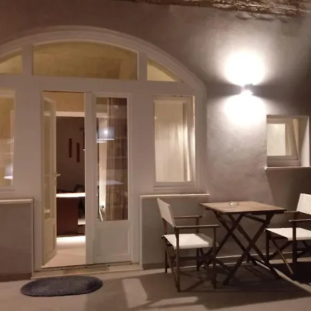 Residenza Corso Baccio Apartment Sant'Elpidio a Mare Exterior photo