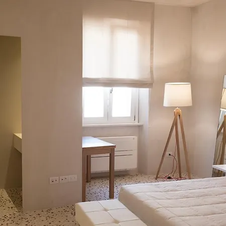 Residenza Corso Baccio Apartment Sant'Elpidio a Mare Exterior photo
