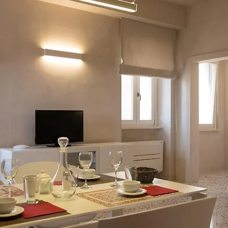 Residenza Corso Baccio Apartment Sant'Elpidio a Mare Exterior photo