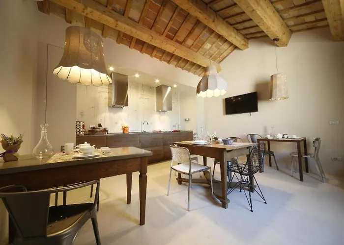 Residenza Corso Baccio