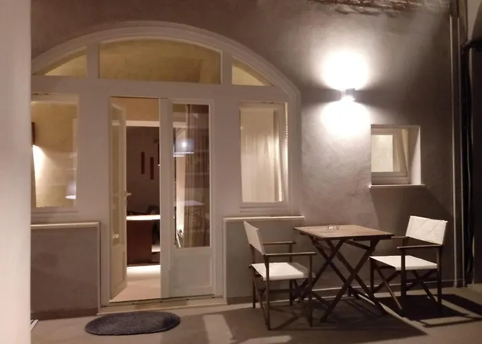Residenza Corso Baccio