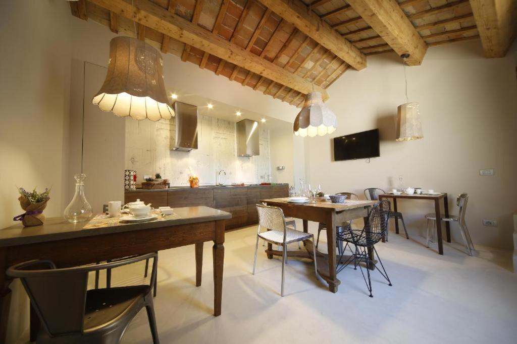 Residenza Corso Baccio Apartment *