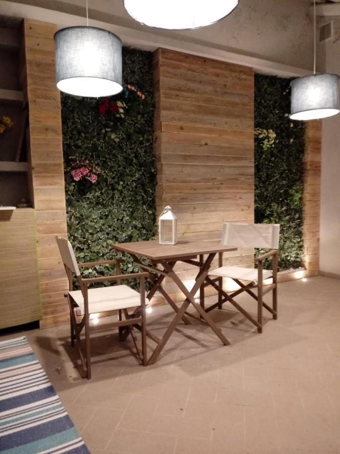 Residenza Corso Baccio * Sant'Elpidio a Mare