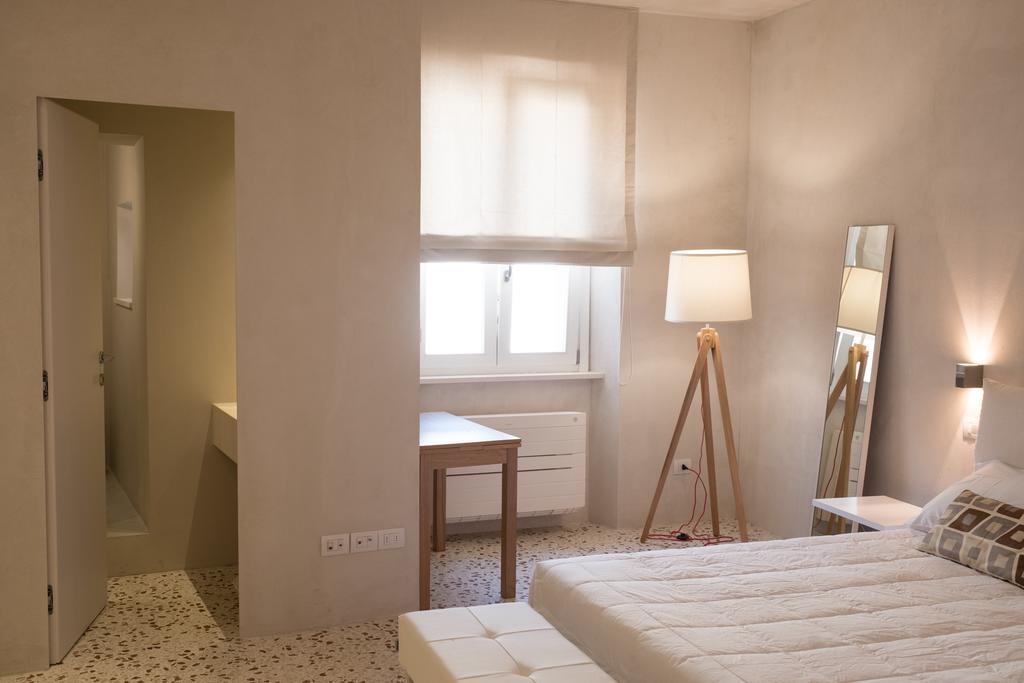 Residenza Corso Baccio