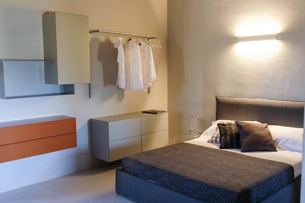 Apartment Residenza Corso Baccio *