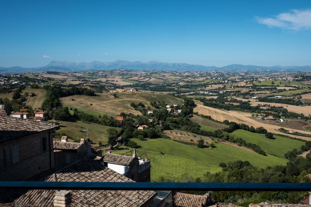 Residenza Corso Baccio Apartment