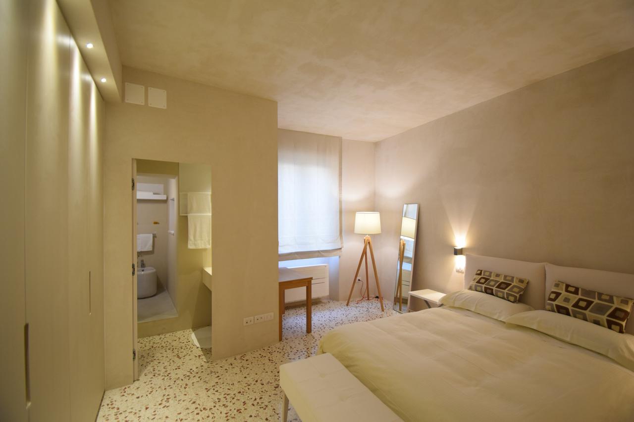 Apartment Residenza Corso Baccio