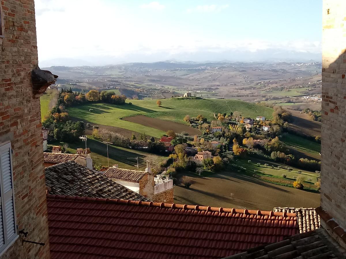 Apartment Residenza Corso Baccio *