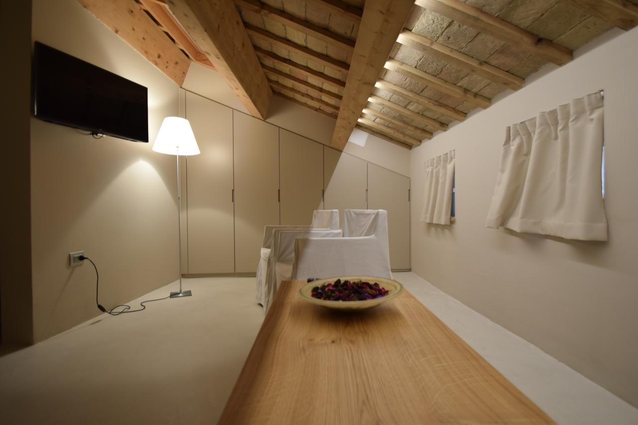 Residenza Corso Baccio