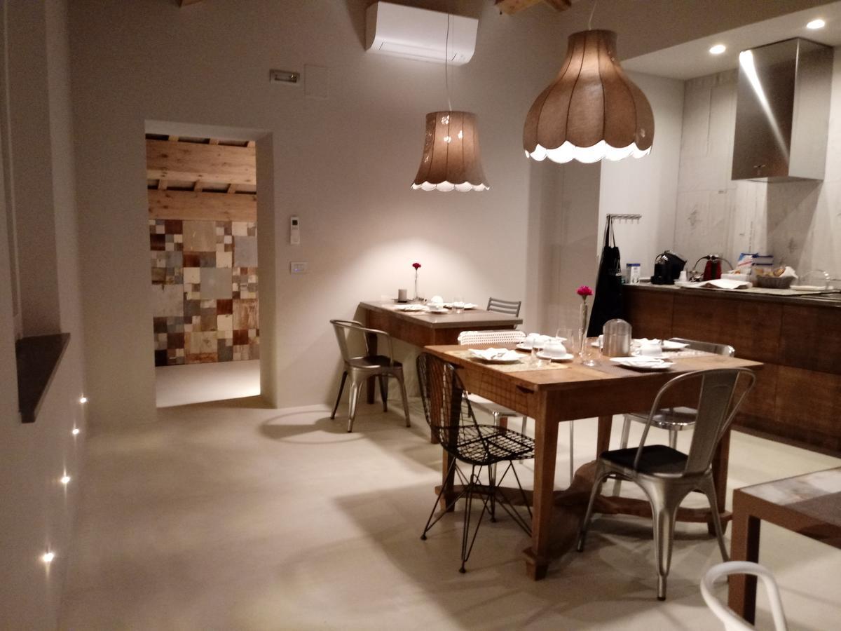 Residenza Corso Baccio Apartment Sant'Elpidio a Mare