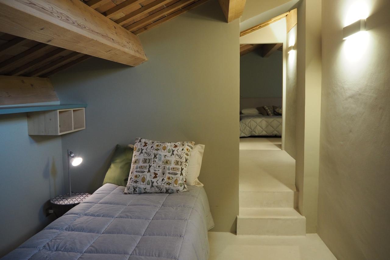 Residenza Corso Baccio *