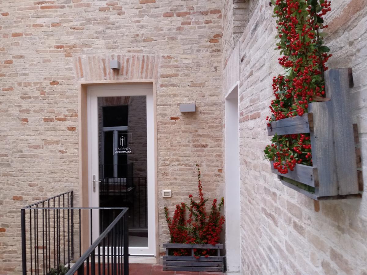 Residenza Corso Baccio Sant'Elpidio a Mare