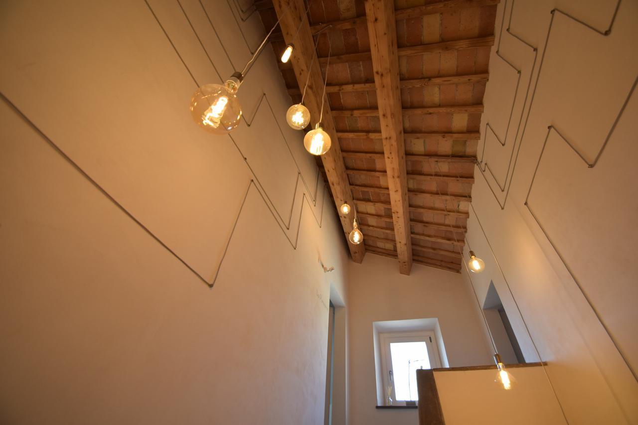 Residenza Corso Baccio Apartment *