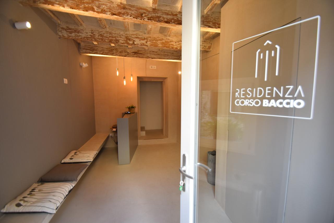 Apartment Residenza Corso Baccio *