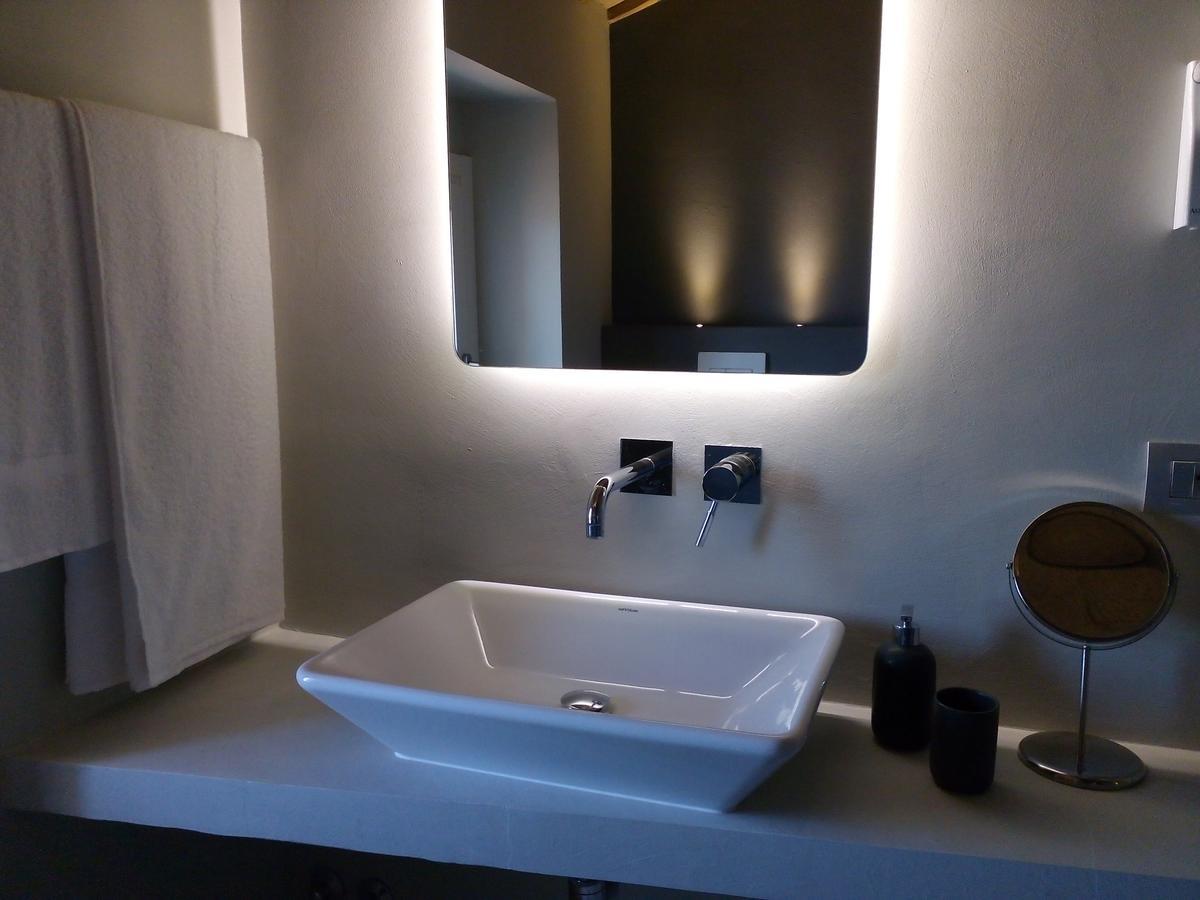 Apartment Residenza Corso Baccio