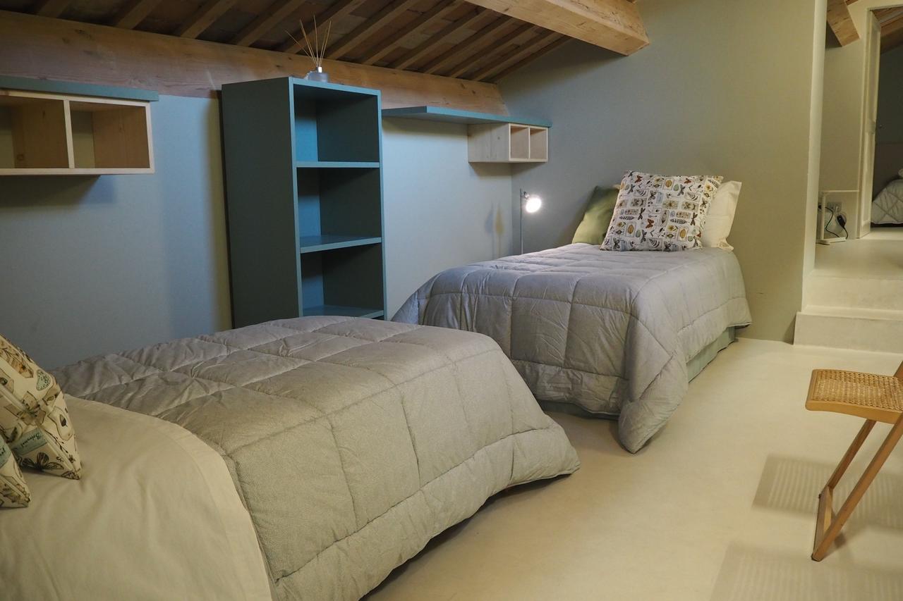 Residenza Corso Baccio Sant'Elpidio a Mare