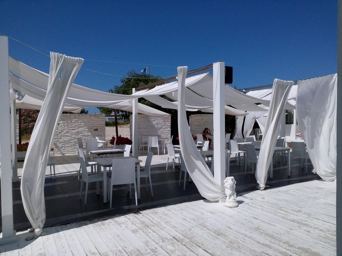Residenza Corso Baccio