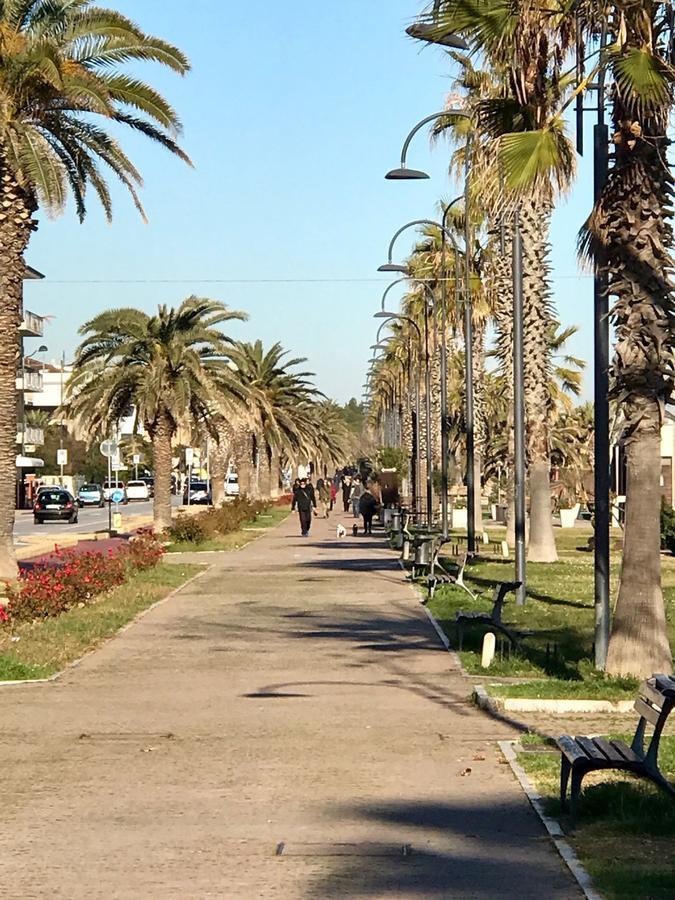 Residenza Corso Baccio Apartment *