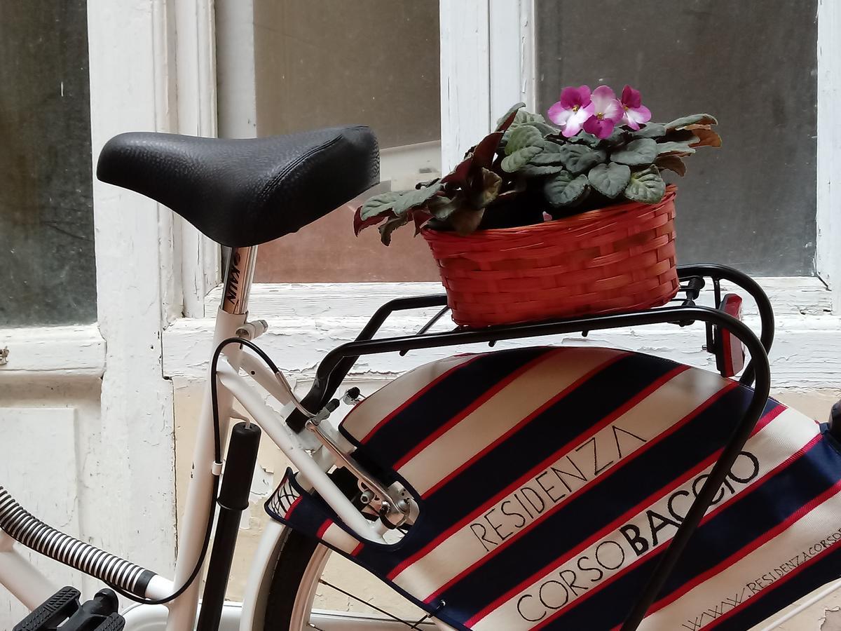 Residenza Corso Baccio *