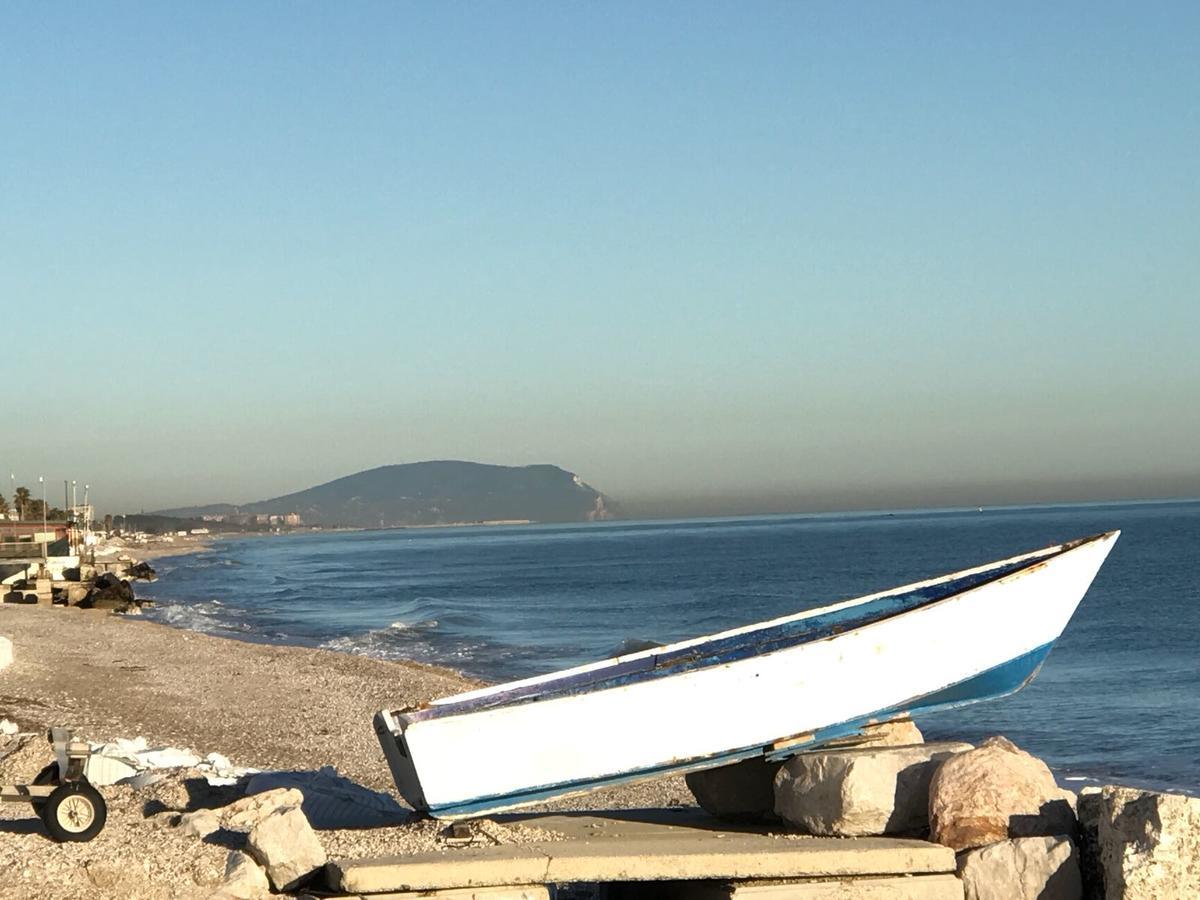 Residenza Corso Baccio Apartment Sant'Elpidio a Mare