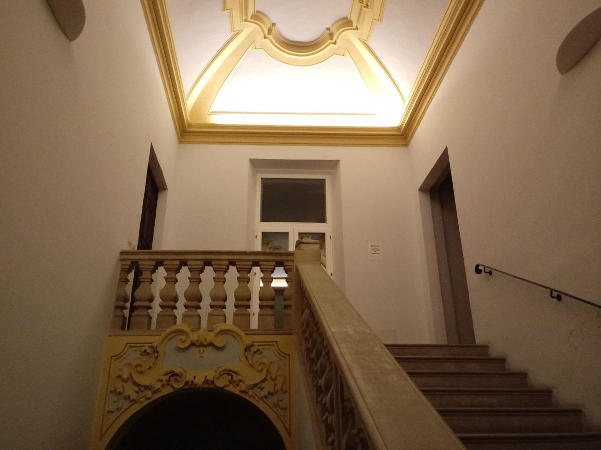Residenza Corso Baccio * Sant'Elpidio a Mare