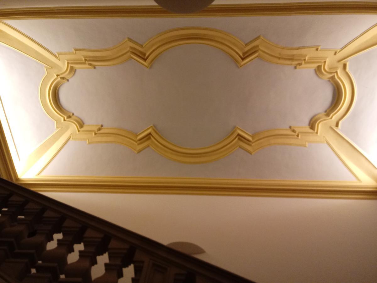 Residenza Corso Baccio *