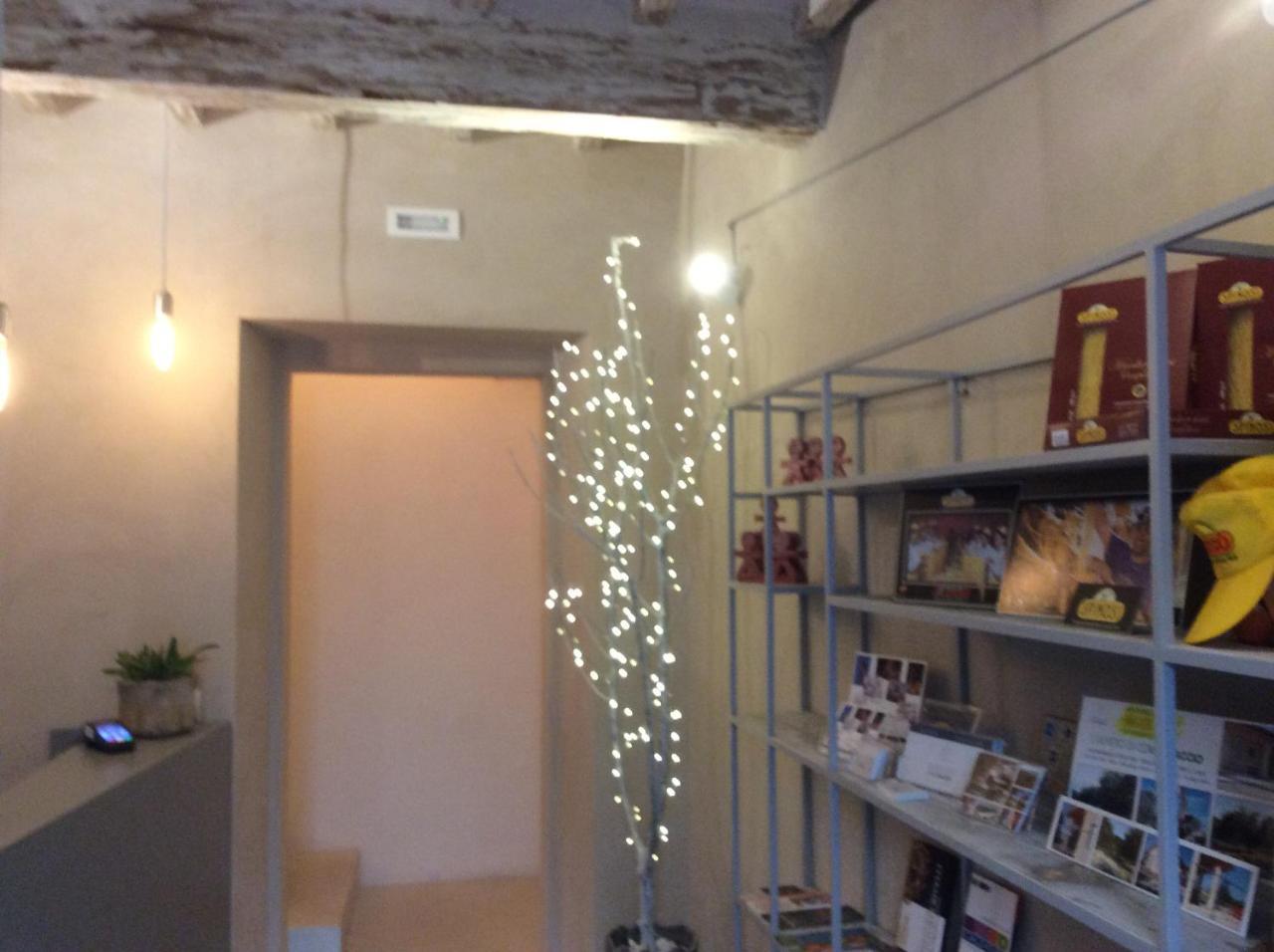 Residenza Corso Baccio Apartment Sant'Elpidio a Mare