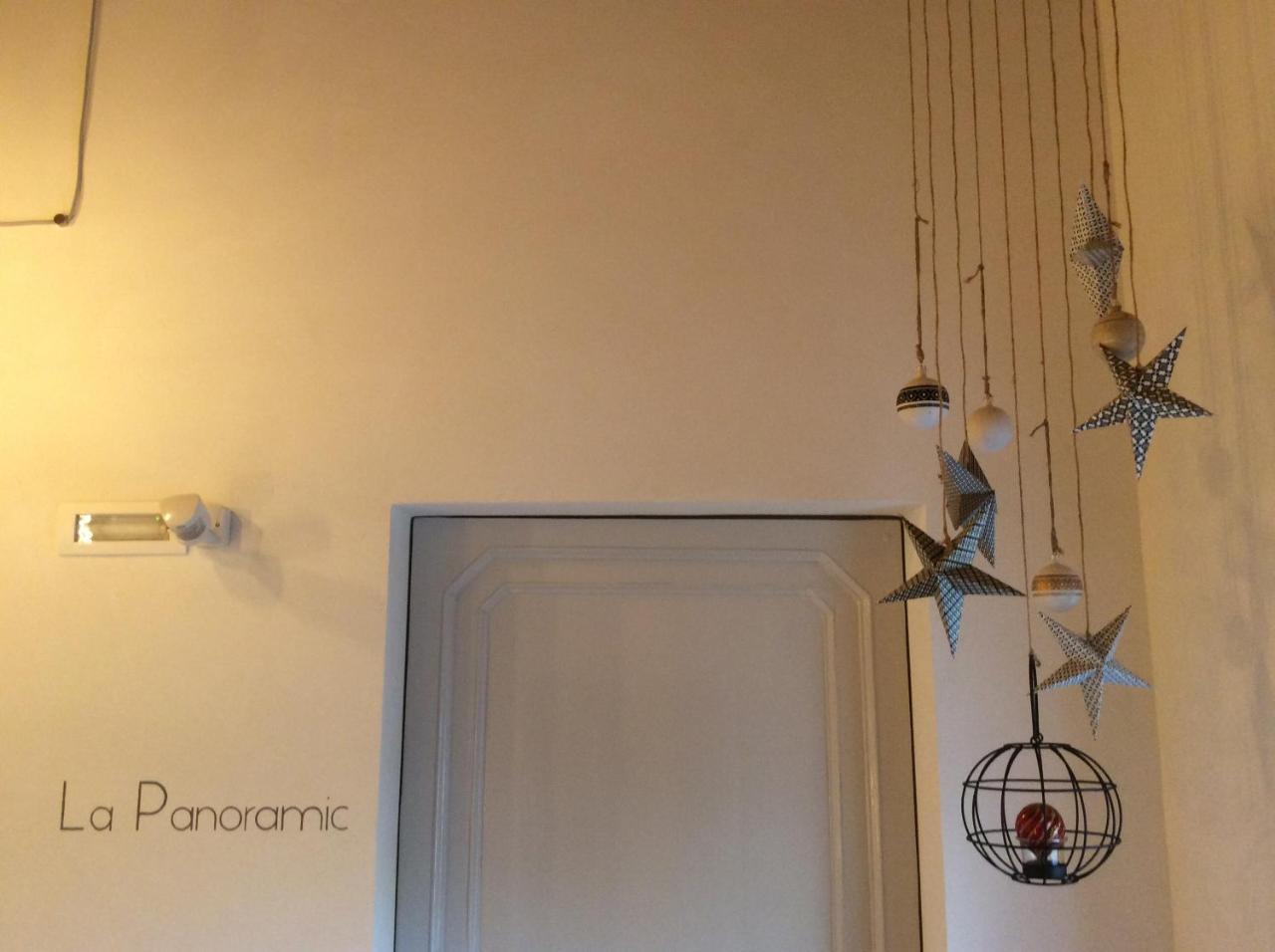 Residenza Corso Baccio Apartment