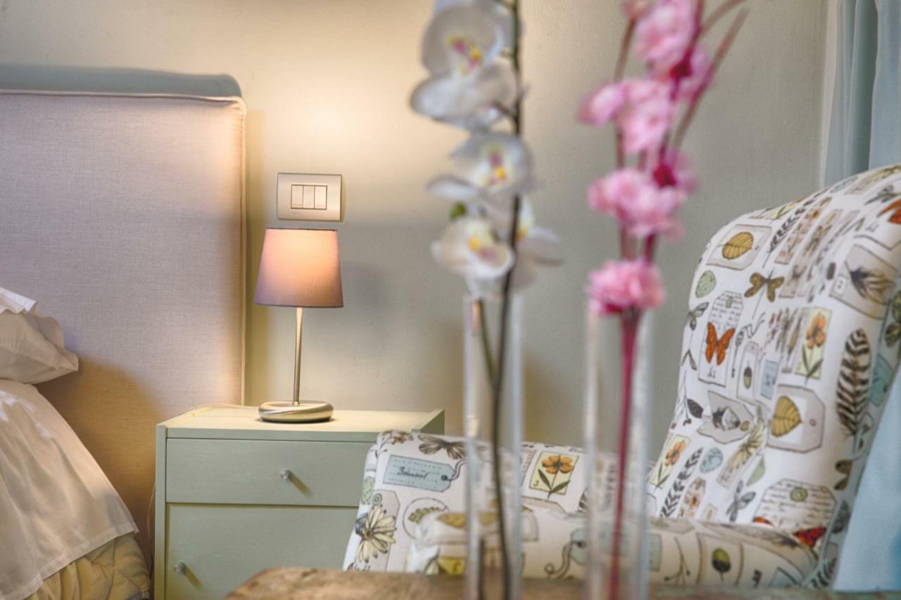Apartment Residenza Corso Baccio