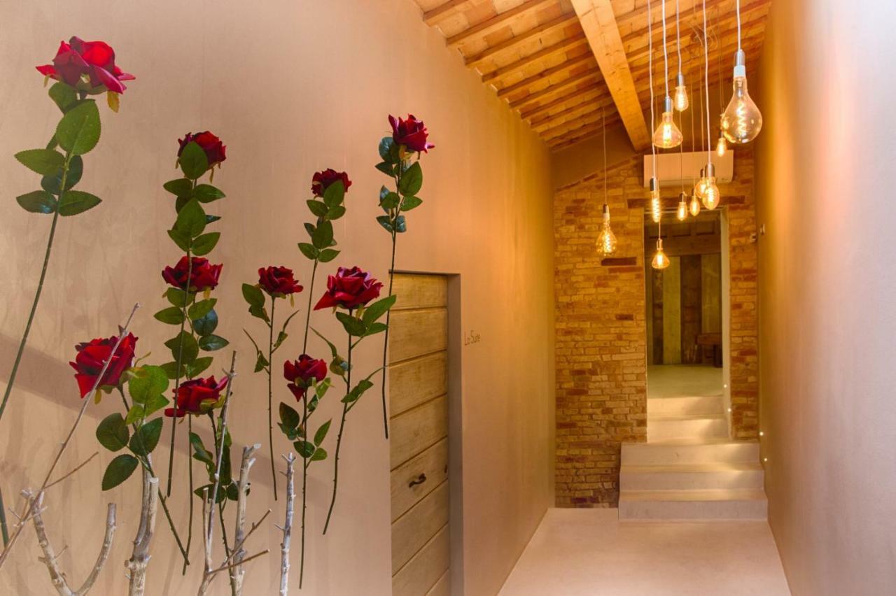 Apartment Residenza Corso Baccio *