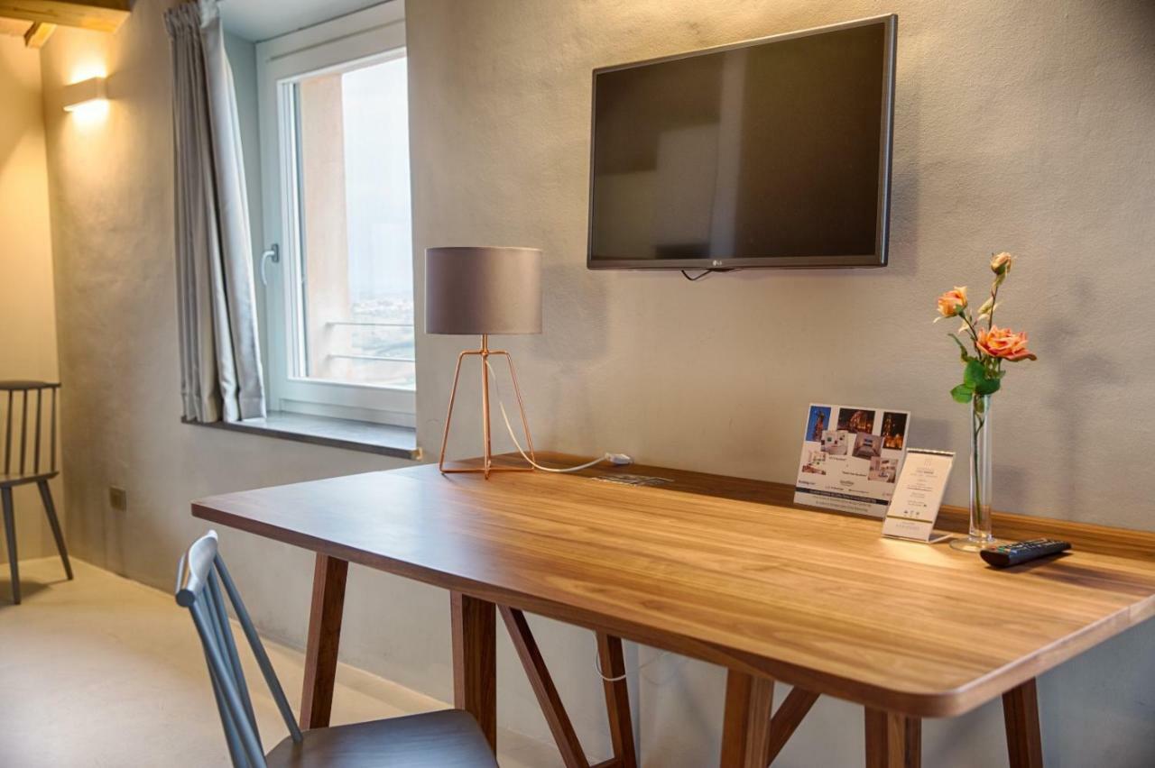 Residenza Corso Baccio Apartment *