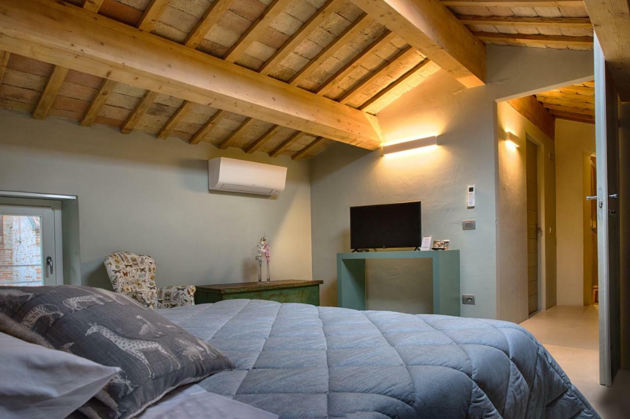Residenza Corso Baccio * Sant'Elpidio a Mare